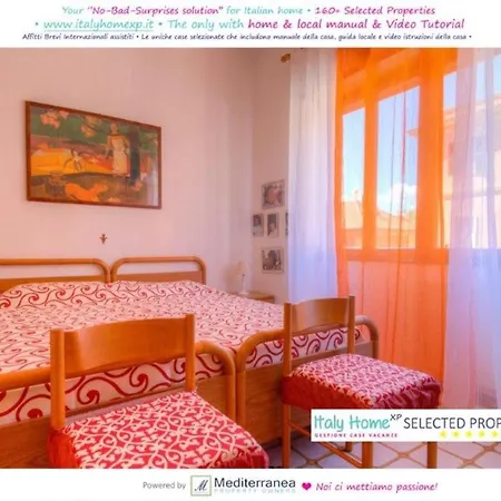 Mr6667 Santa Marinella Beachfront * Syracuse