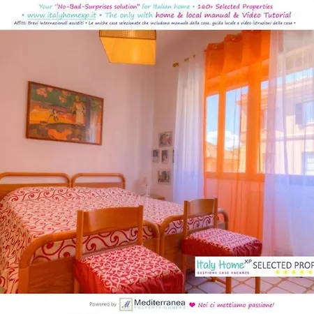 Mr6667 Santa Marinella Beachfront Syracuse
