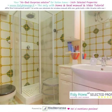 Apartment Mr6667 Santa Marinella Beachfront Syracuse