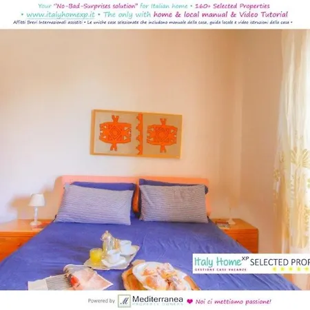 Apartment Mr6667 Santa Marinella Beachfront