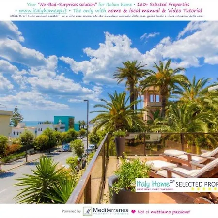 Mr6667 Santa Marinella Beachfront Syracuse