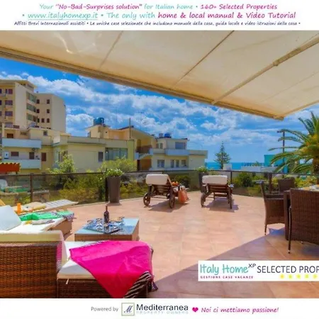 Mr6667 Santa Marinella Beachfront Syracuse