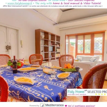 Mr6667 Santa Marinella Beachfront * Syracuse